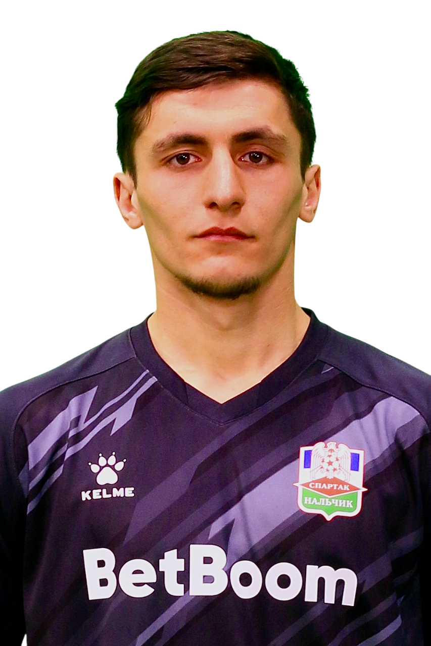 Основная команда