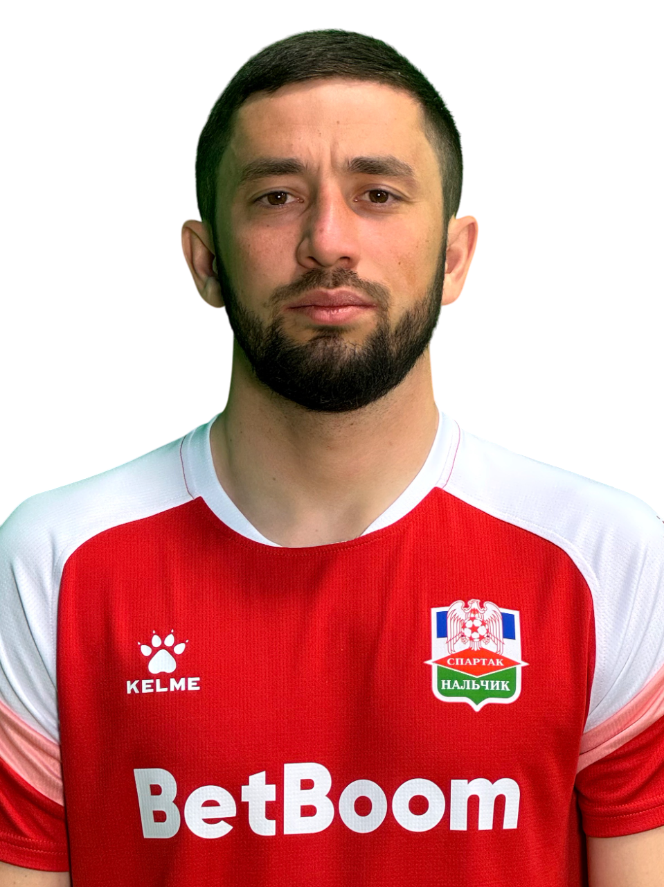 Основная команда