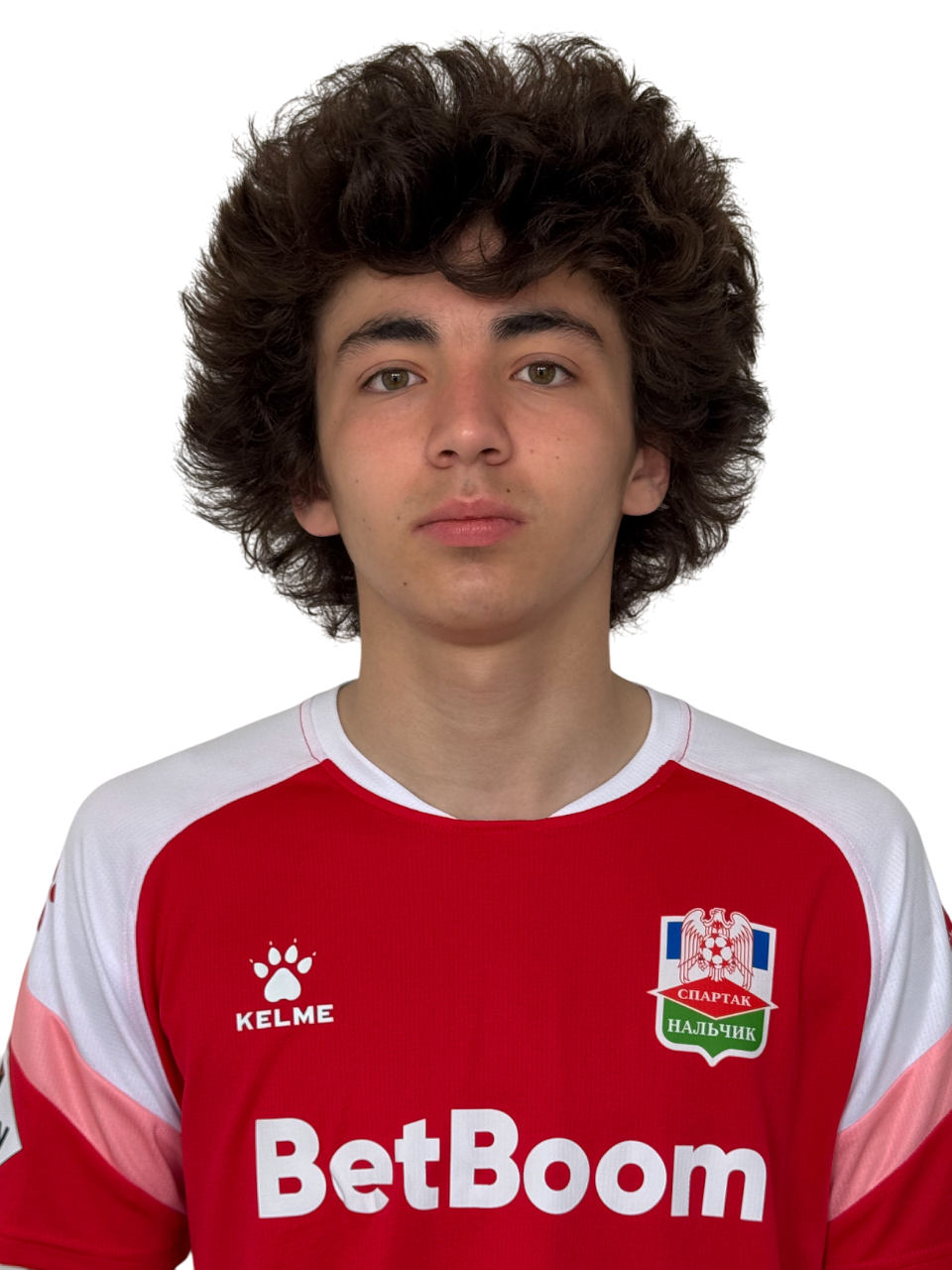 Основная команда