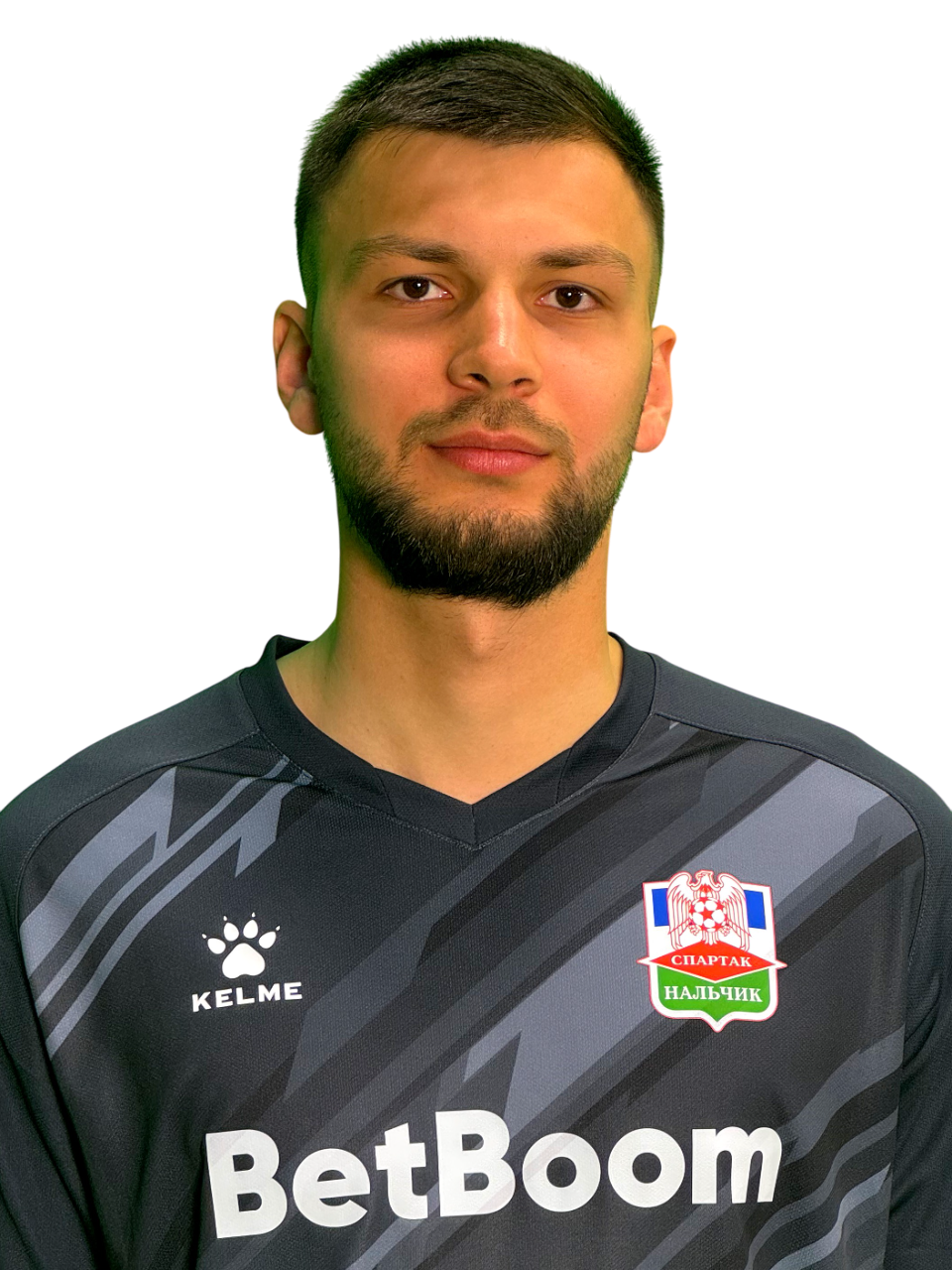 Основная команда