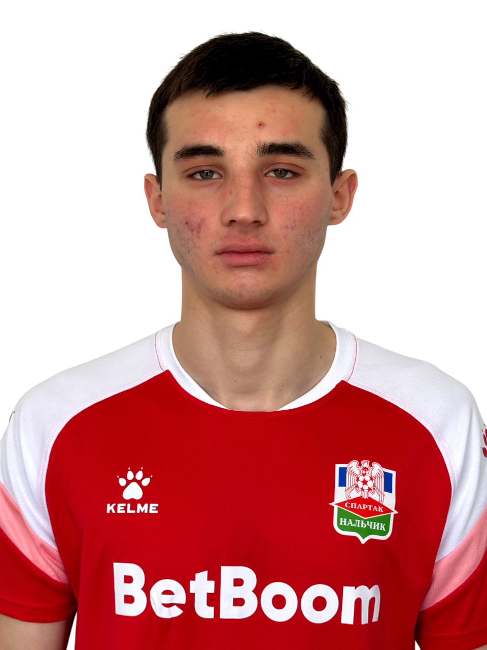 Основная команда