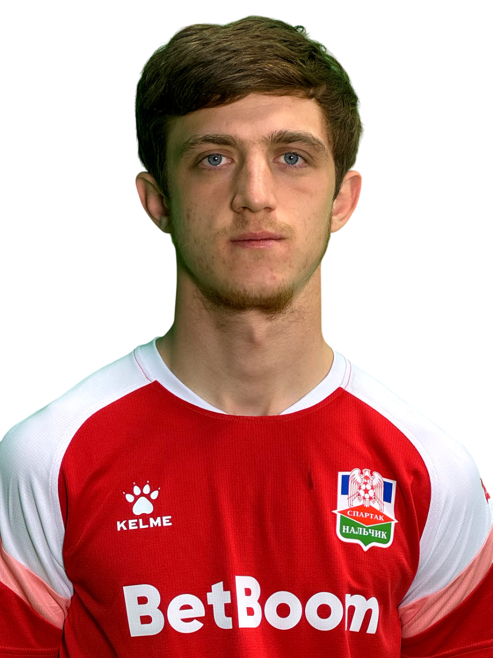 Основная команда