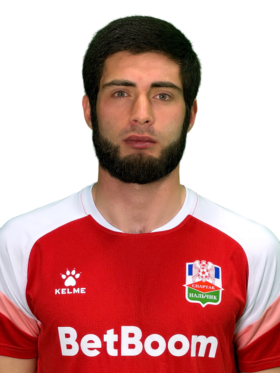 Основная команда