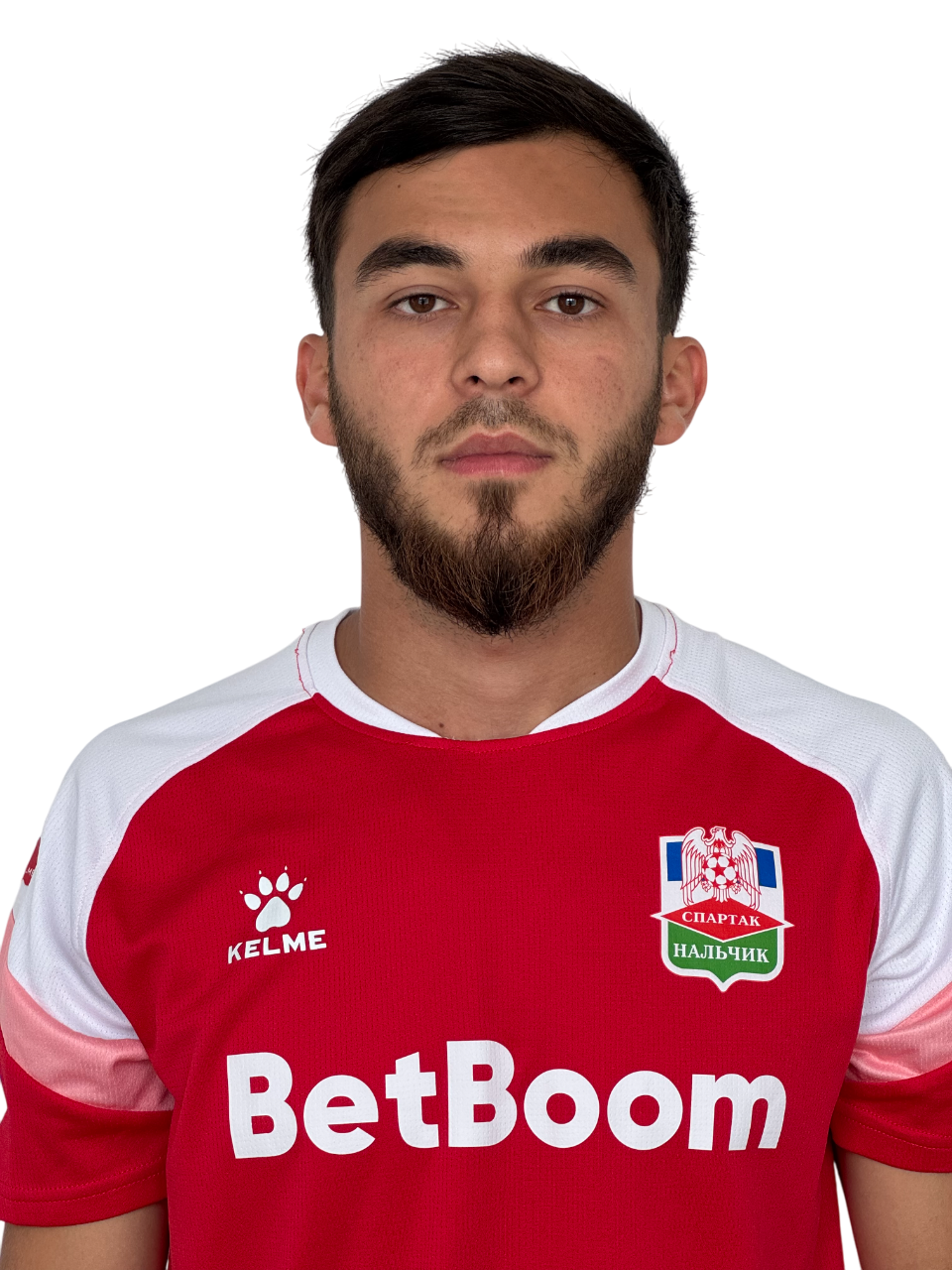 Основная команда