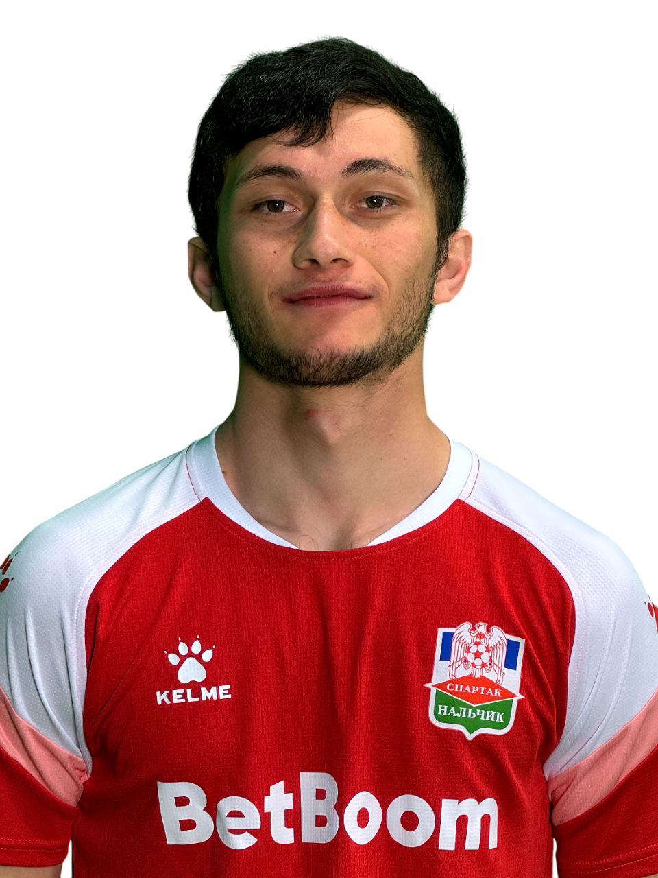 Основная команда