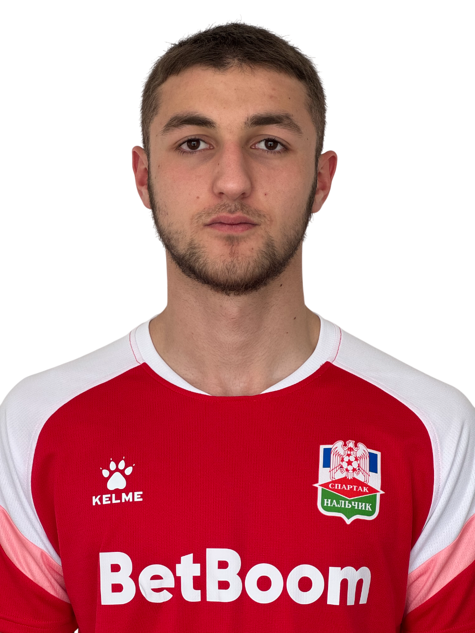 Основная команда