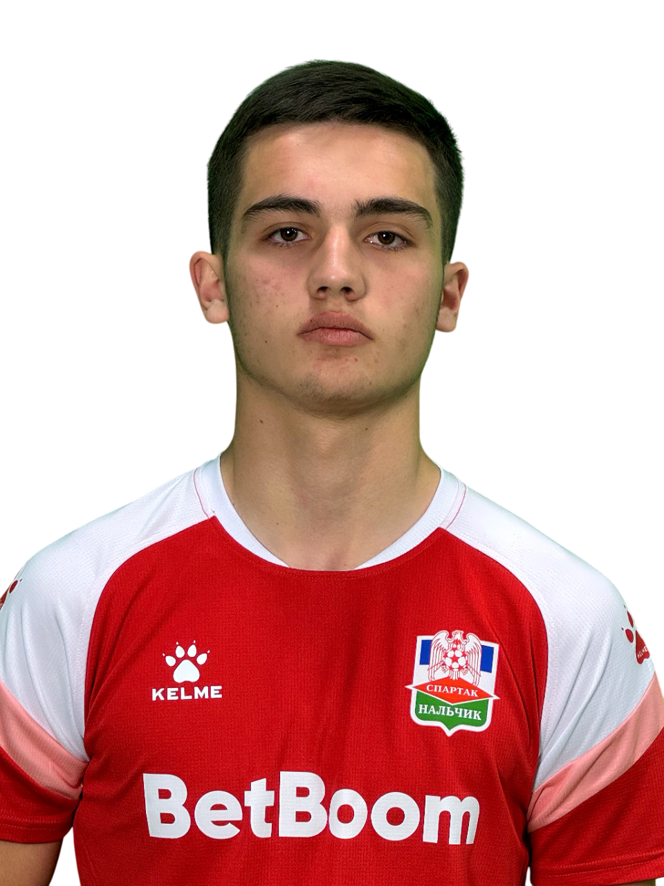 Основная команда