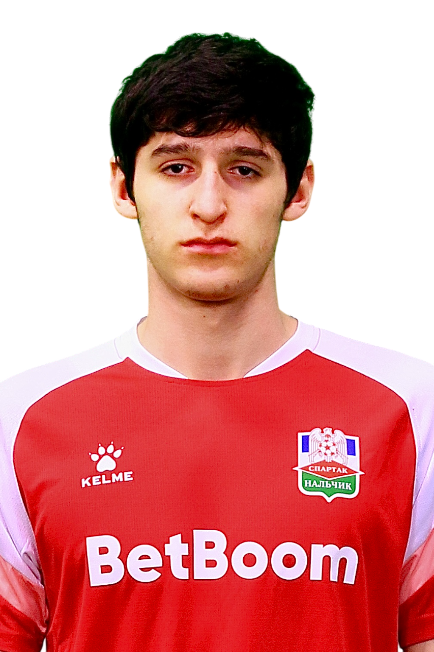 Основная команда