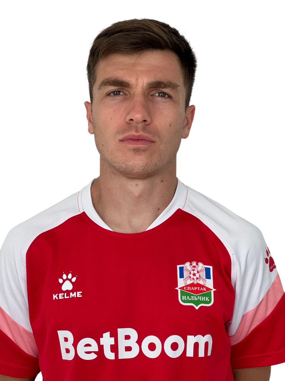 Основная команда