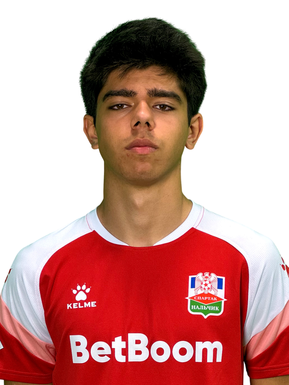 Основная команда