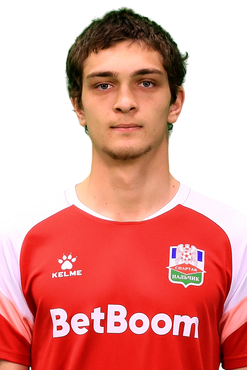 Основная команда