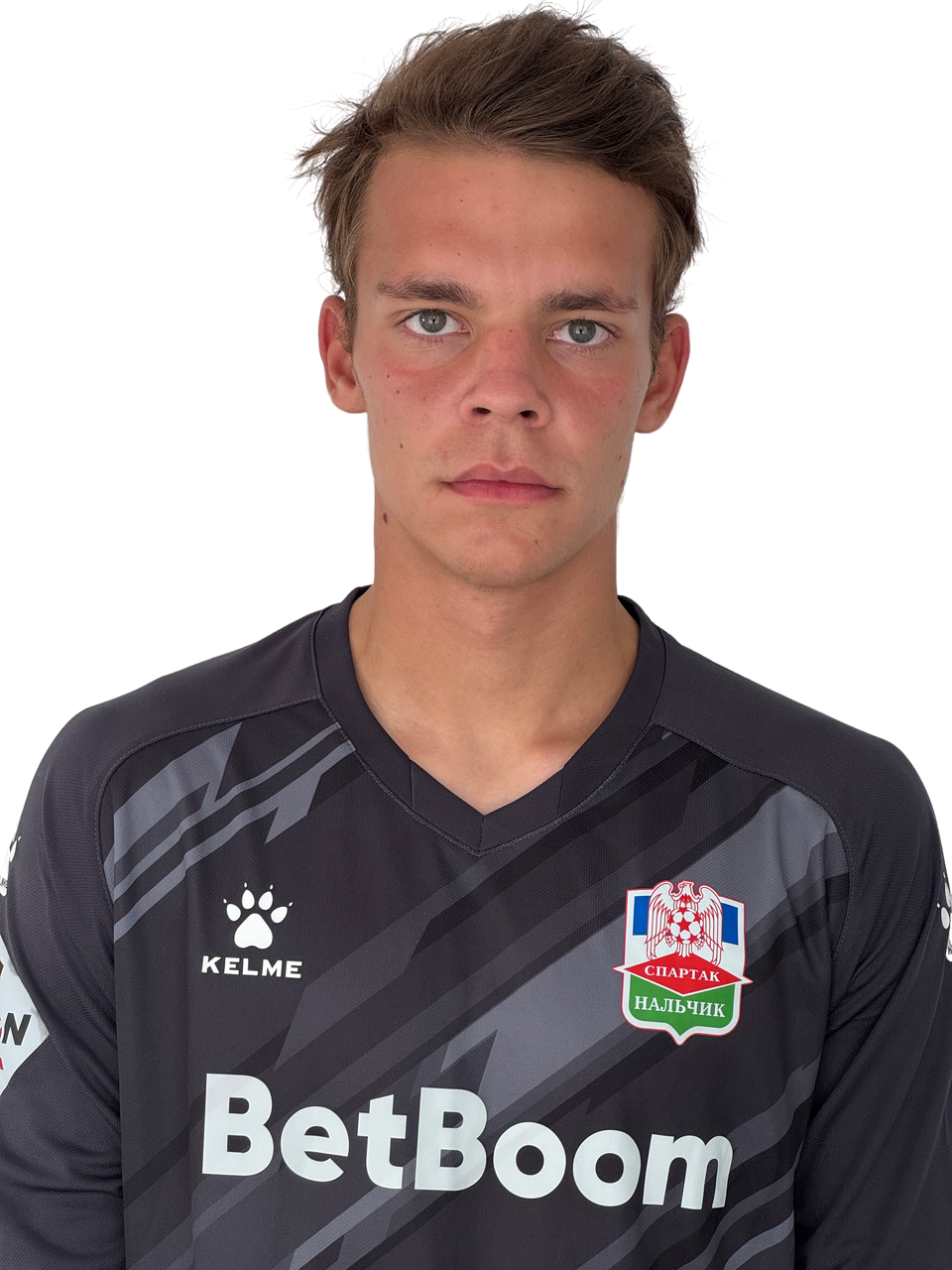 Основная команда