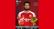9 тур LEON - Вторая лига Б 2025 «Спартак-Нальчик» 0:1 «Легион» Махачкала