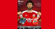 7 тур LEON - Вторая лига Б 2025 «Сочи-2» 1:0 «Спартак-Нальчик»